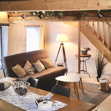 La Cabane Du Chasseur Flines-Les-Mortagne Ngoại thất bức ảnh