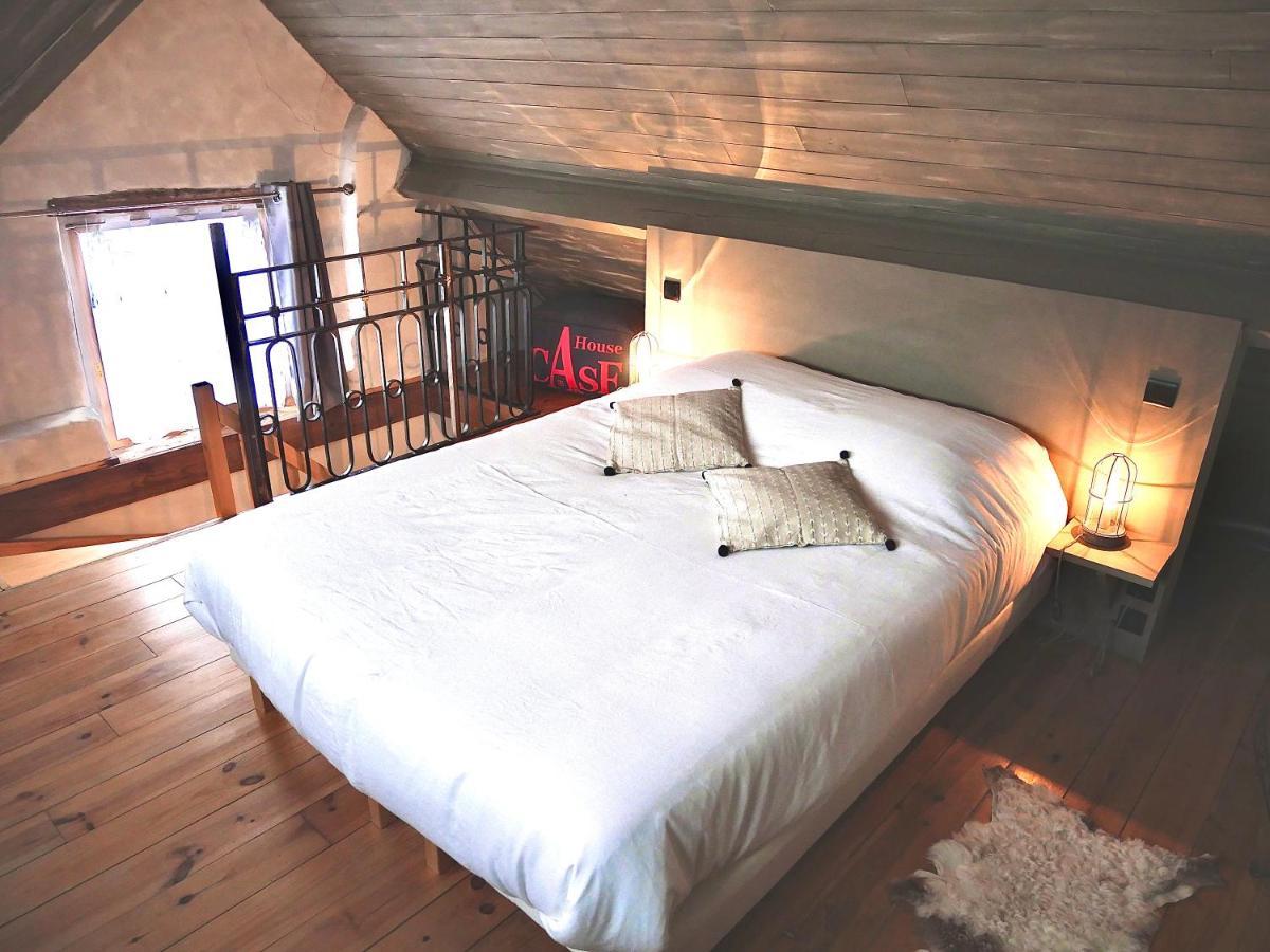 La Cabane Du Chasseur Flines-Les-Mortagne Ngoại thất bức ảnh