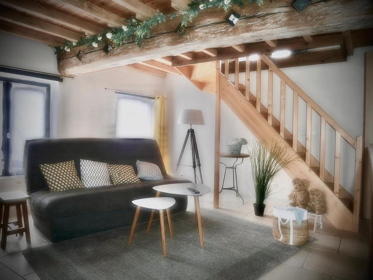 La Cabane Du Chasseur Flines-Les-Mortagne Ngoại thất bức ảnh