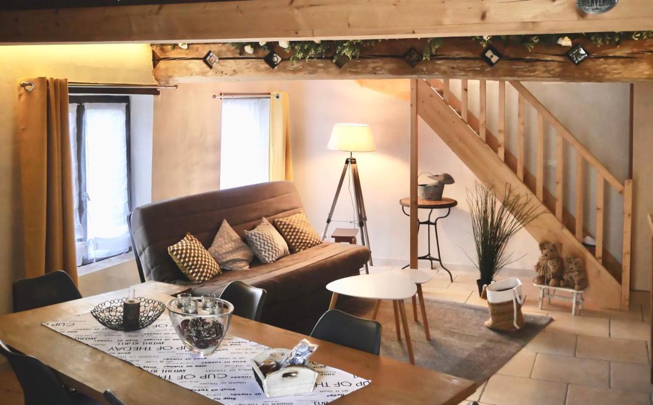 La Cabane Du Chasseur Flines-Les-Mortagne Ngoại thất bức ảnh