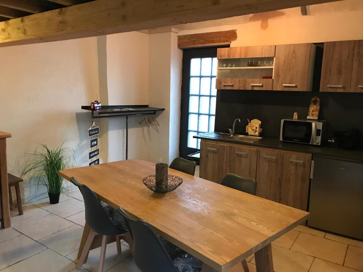La Cabane Du Chasseur Flines-Les-Mortagne Ngoại thất bức ảnh
